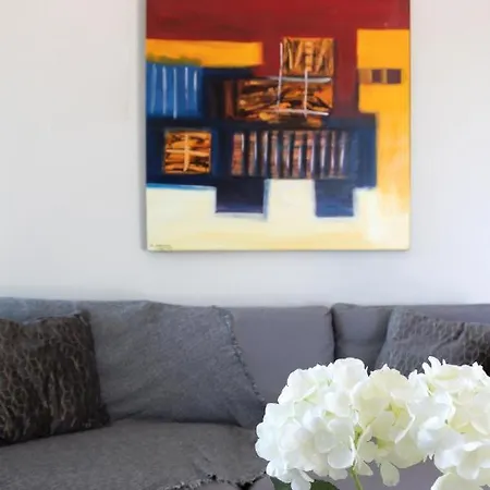 Spacious And Modern Apartamento *