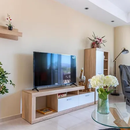 Apartamento Spacious And Modern