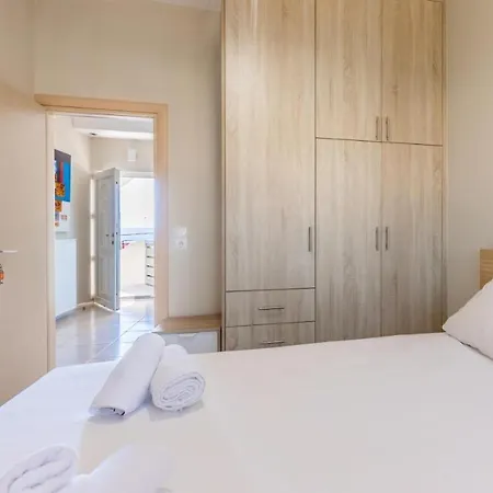 Spacious And Modern