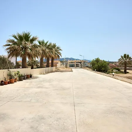 Apartamento Spacious And Modern *